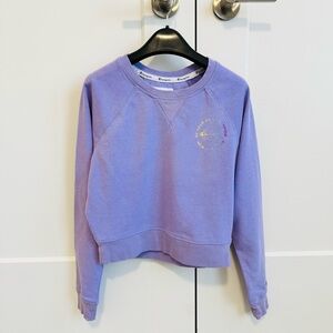 Champion sweater in great condition Size XS